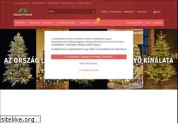 Sites similar to dekortrend.hu