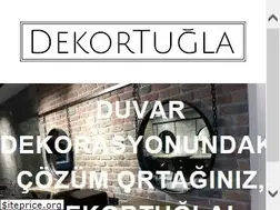 Sites similar to dekortugla.com