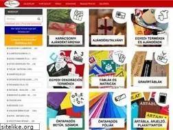 Sites similar to dekorwebshop.hu