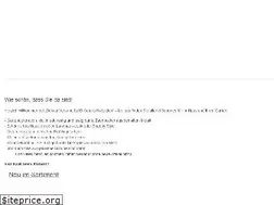Sites similar to dekosi.de