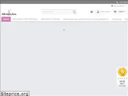 Sites similar to dekosternchen.de
