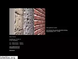 Sites similar to dekostones.de