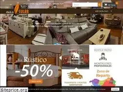 Sites similar to dekosular.es