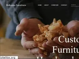Sites similar to dekovenfurniture.com
