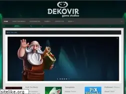 Sites similar to dekovir.com