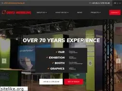 Sites similar to dekowerbung.at