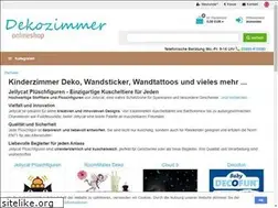 Sites similar to dekozimmer.de