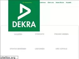 Sites similar to dekra-arbeit.ch