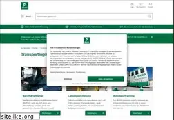 Sites similar to dekra-berufskraftfahrer.eu