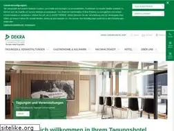 Sites similar to dekra-congresshotel.com