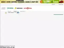 Sites similar to dekra-norisko.fr