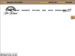 Sites similar to dekraai.nl