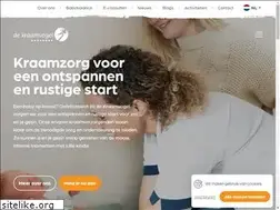 Sites similar to dekraamvogel.nl