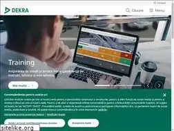Sites similar to dekracert.ro