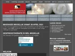 Sites similar to dekrachtbron.be