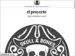 Sites similar to dekrakensysirenas.com