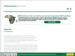 Sites similar to dekrarsa.com