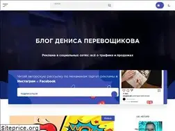 Sites similar to dekrass.ru