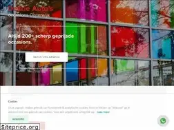 Sites similar to dekrie.nl