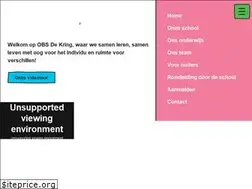 Sites similar to dekringhaarlem.nl