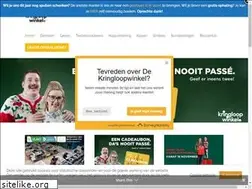 Sites similar to dekringloopwinkel.be