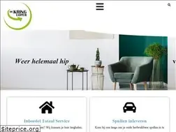 Sites similar to dekringloper.nl