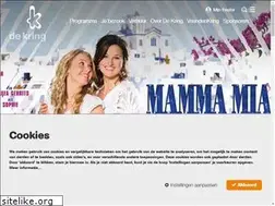Sites similar to dekringroosendaal.nl