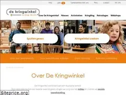 Sites similar to dekringwinkel.be