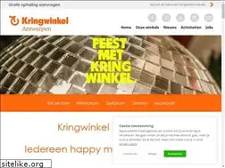 Sites similar to dekringwinkelantwerpen.be