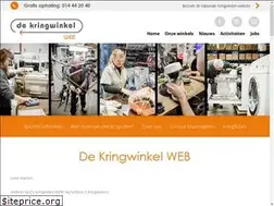 Sites similar to dekringwinkelweb.be