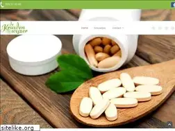 Sites similar to dekruidenwijzer.be