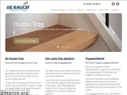 Sites similar to dekruijftrappen.nl