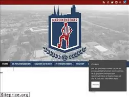 Sites similar to dekruikenzeiker.nl