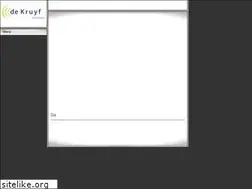 Sites similar to dekruyf.com