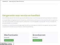 Sites similar to dekruyf.nl