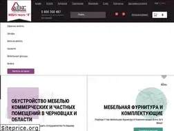 Sites similar to deks.ua