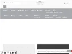 Sites similar to deksels-amsterdam.nl