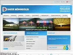 Sites similar to dekta.com.tr