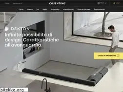 Sites similar to dekton.it