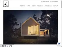 Sites similar to dekton.pl