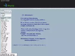 Sites similar to deku-linkek.gportal.hu