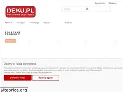 Sites similar to deku.pl
