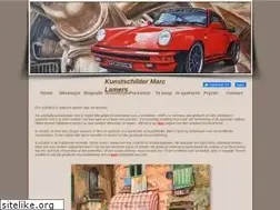Sites similar to dekunstschilder.nl