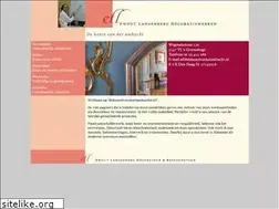 Sites similar to dekunstvanhetambacht.nl