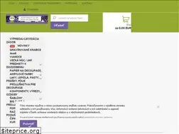 Sites similar to dekupaz.sk