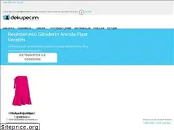Sites similar to dekupecim.com