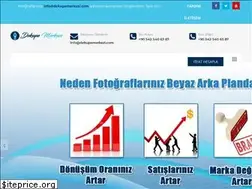 Sites similar to dekupemerkezi.com
