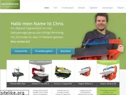 Sites similar to dekupiersaege-tests.de