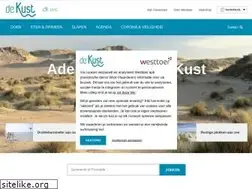 Sites similar to dekust.be