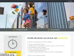 Sites similar to dekusttram.be